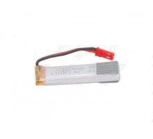 Аккумулятор Li-Po 300mAh, 3,7V для Syma S39-1 Raptor