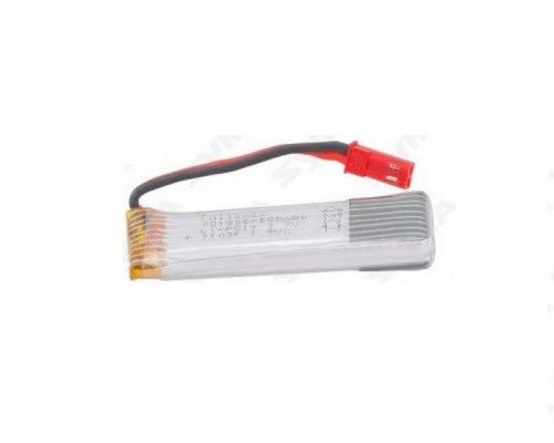 Аккумулятор Li-Po 300mAh, 3,7V для Syma S39-1 Raptor