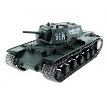 Радиоуправляемый танк Heng Long KV-1 Professional V6.0  2.4G 1/16 RTR