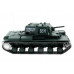 Радиоуправляемый танк Heng Long KV-1 Professional V6.0  2.4G 1/16 RTR