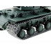 Радиоуправляемый танк Heng Long KV-1 Professional V6.0  2.4G 1/16 RTR