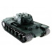 Радиоуправляемый танк Heng Long KV-1 Professional V6.0  2.4G 1/16 RTR