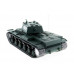 Радиоуправляемый танк Heng Long KV-1 Professional V6.0  2.4G 1/16 RTR