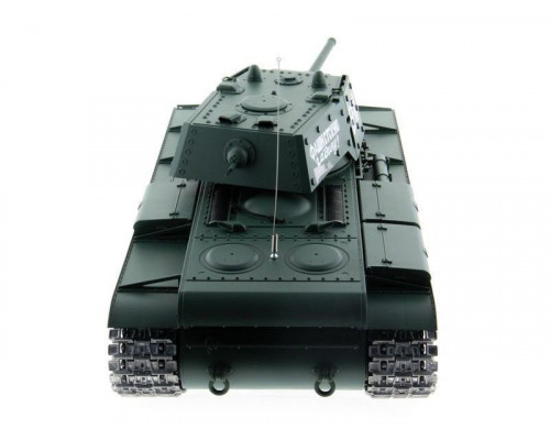 Радиоуправляемый танк Heng Long KV-1 Professional V6.0  2.4G 1/16 RTR