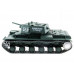 Радиоуправляемый танк Heng Long KV-1 Professional V6.0  2.4G 1/16 RTR