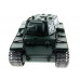 Радиоуправляемый танк Heng Long KV-1 Professional V6.0  2.4G 1/16 RTR