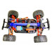 Радиоуправляемый монстр Remo Hobby SMAX Brushless UPGRADE (красный) 4WD 2.4G 1/16 RTR