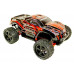 Радиоуправляемый монстр Remo Hobby SMAX Brushless UPGRADE (красный) 4WD 2.4G 1/16 RTR