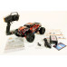 Радиоуправляемый монстр Remo Hobby SMAX Brushless UPGRADE (красный) 4WD 2.4G 1/16 RTR