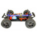 Радиоуправляемый монстр Remo Hobby SMAX Brushless UPGRADE (красный) 4WD 2.4G 1/16 RTR