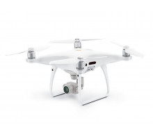 Радиоуправляемый квадрокоптер DJI Phantom 4 PRO V2.0 (версия 2.0) RTF 2.4G