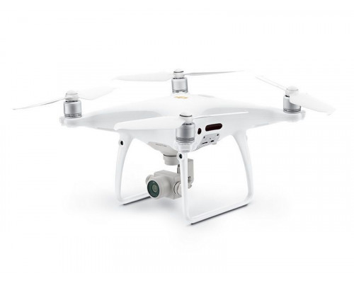 Радиоуправляемый квадрокоптер DJI Phantom 4 PRO V2.0 (версия 2.0) RTF 2.4G