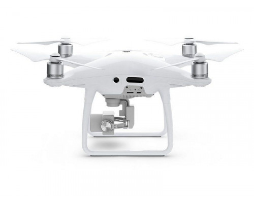 Радиоуправляемый квадрокоптер DJI Phantom 4 PRO V2.0 (версия 2.0) RTF 2.4G