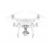 Радиоуправляемый квадрокоптер DJI Phantom 4 PRO V2.0 (версия 2.0) RTF 2.4G