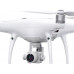 Радиоуправляемый квадрокоптер DJI Phantom 4 PRO V2.0 (версия 2.0) RTF 2.4G