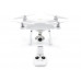 Радиоуправляемый квадрокоптер DJI Phantom 4 PRO V2.0 (версия 2.0) RTF 2.4G