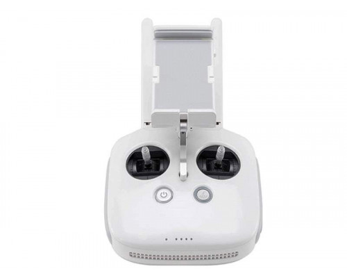 Радиоуправляемый квадрокоптер DJI Phantom 4 PRO V2.0 (версия 2.0) RTF 2.4G