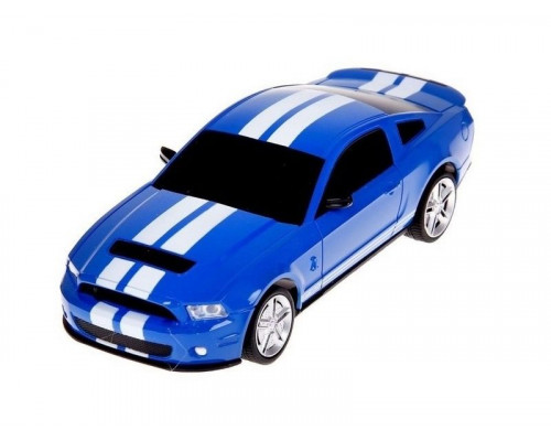 Р/У машина MZ Ford Mustang 27050 1/24