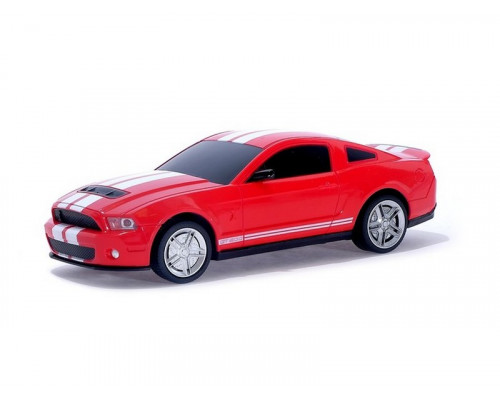 Р/У машина MZ Ford Mustang 27050 1/24