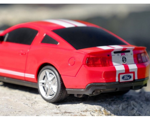 Р/У машина MZ Ford Mustang 27050 1/24