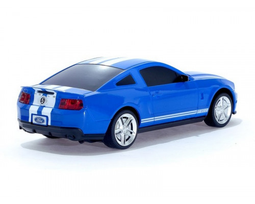 Р/У машина MZ Ford Mustang 27050 1/24