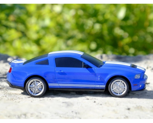 Р/У машина MZ Ford Mustang 27050 1/24