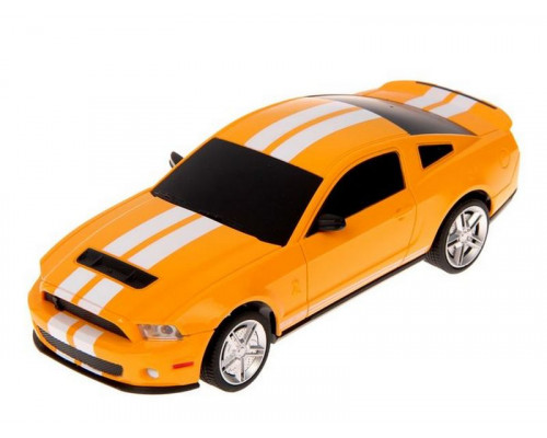 Р/У машина MZ Ford Mustang 27050 1/24