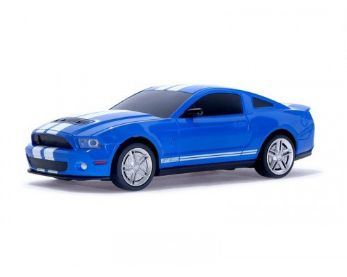 Р/У машина MZ Ford Mustang 27050 1/24