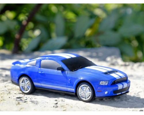 Р/У машина MZ Ford Mustang 27050 1/24