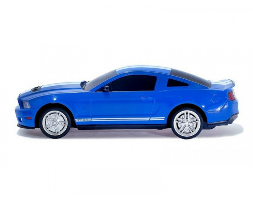 Р/У машина MZ Ford Mustang 27050 1/24