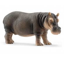 Фигурка Schleich Бегемот