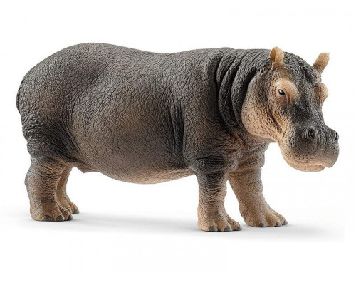 Фигурка Schleich Бегемот