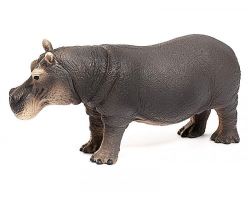 Фигурка Schleich Бегемот