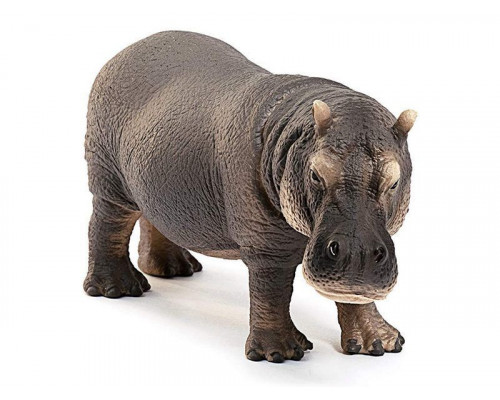 Фигурка Schleich Бегемот