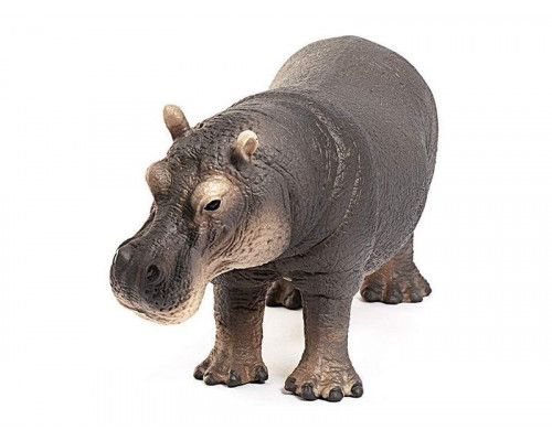 Фигурка Schleich Бегемот