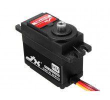 Сервомашинка цифровая JX Servo PDI-HV5523MG (55.6г/23/0.16/8.4V) стандартная