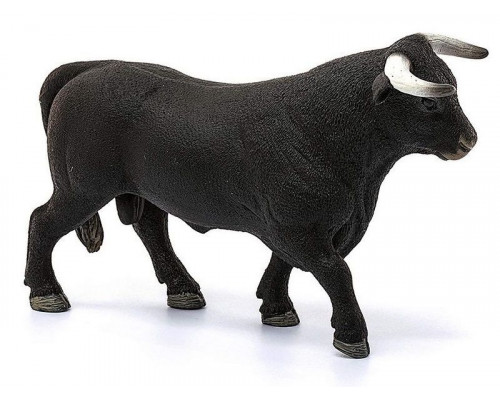 Фигурка Schleich Черный бык