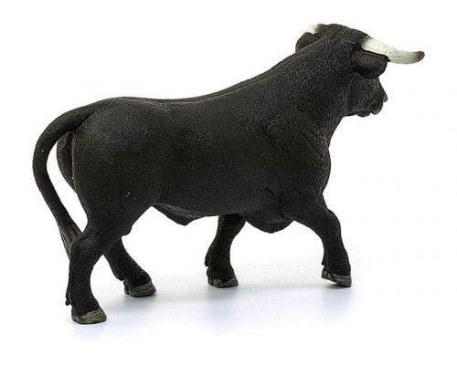 Фигурка Schleich Черный бык