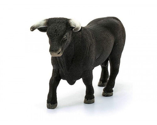 Фигурка Schleich Черный бык