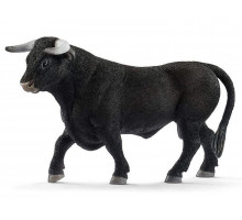 Фигурка Schleich Черный бык