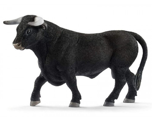 Фигурка Schleich Черный бык