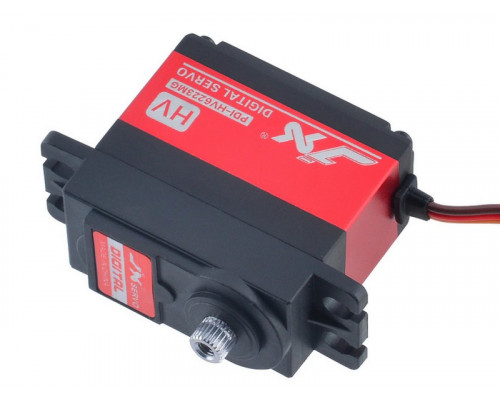 Сервомашинка цифровая JX Servo PDI-HV6223MG (62г/23/0.16/8.4V) стандартная