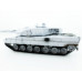 Р/У танк Taigen 1/16 Leopard 2 A6 (Германия) (для ИК танкового боя) UN 2.4G RTR, деревянная коробка