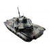 Р/У танк Heng Long 1/16 M1A2 Abrams 2.4G RTR