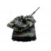 Р/У танк Heng Long 1/16 M1A2 Abrams 2.4G RTR