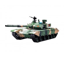 Р/У танк Heng Long 1/16 Chinese ZTZ99 2.4G RTR