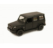 Машина Ideal 1:30-39 Gelenwagen G63 Matte Black