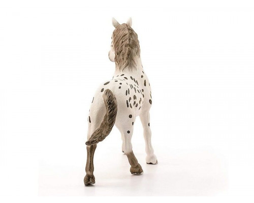 Фигурка Schleich Жеребец Кнабструп