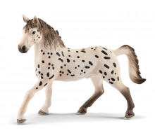 Фигурка Schleich Жеребец Кнабструп