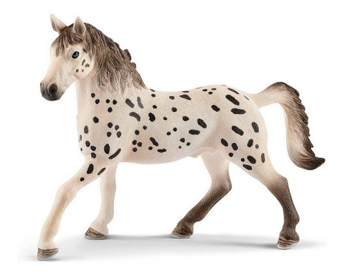 Фигурка Schleich Жеребец Кнабструп